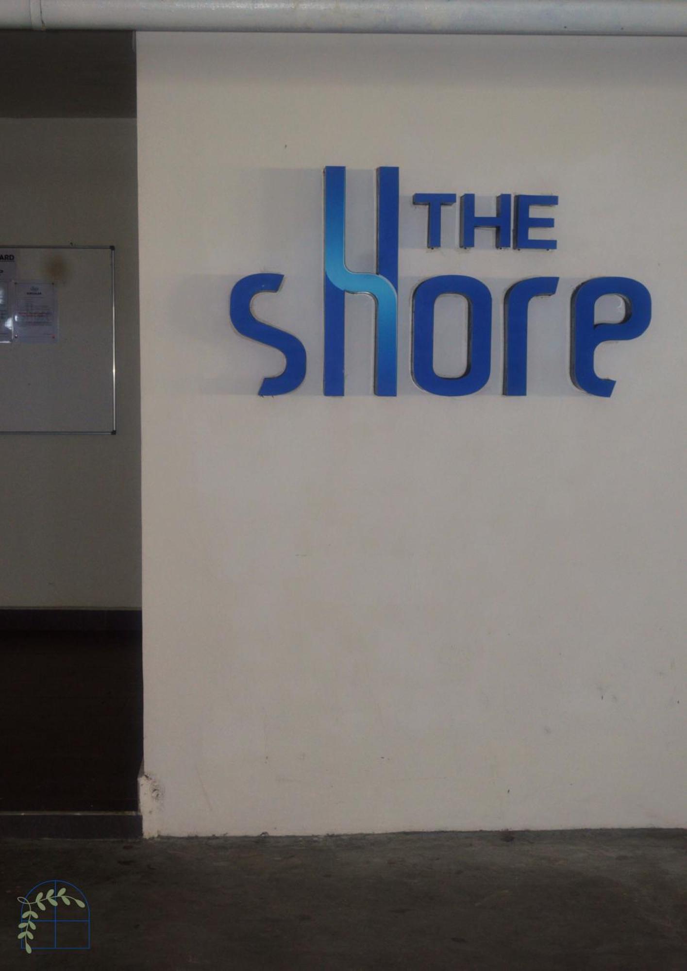 Pinay Home- The Shore كوتا كينابالو المظهر الخارجي الصورة