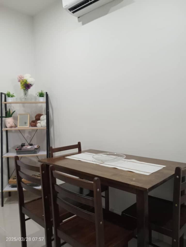 Pinay Home- The Shore كوتا كينابالو المظهر الخارجي الصورة
