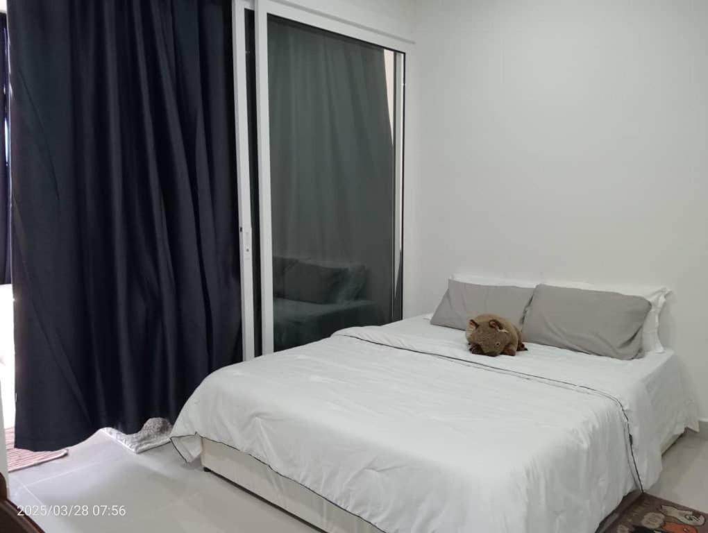 Pinay Home- The Shore كوتا كينابالو المظهر الخارجي الصورة