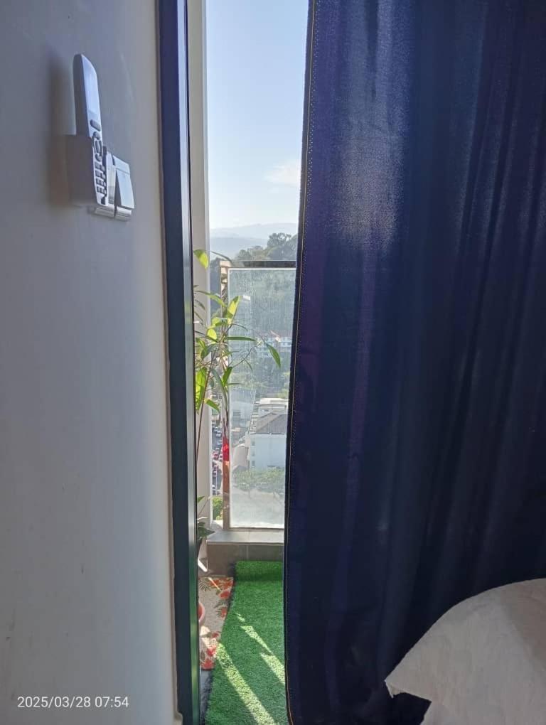Pinay Home- The Shore كوتا كينابالو المظهر الخارجي الصورة